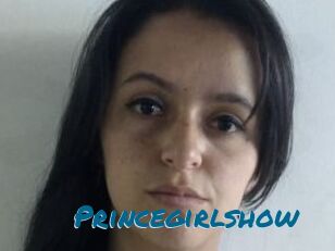 Princegirlshow