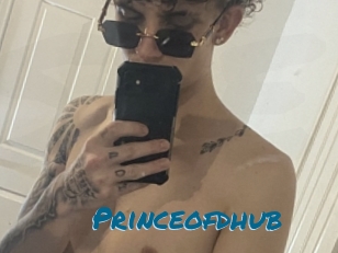 Princeofdhub