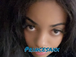 Princesaxx