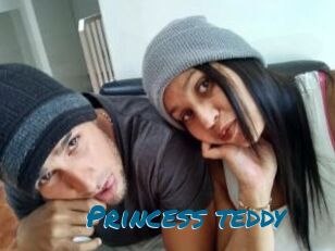 Princess_teddy