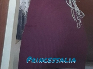 Princessalia