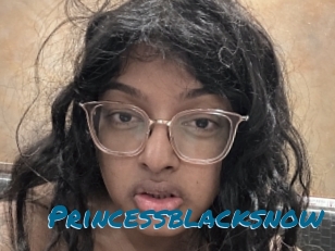 Princessblacksnow