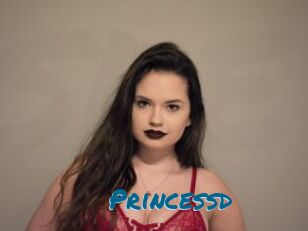 Princessd