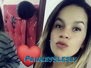 Princesslesly