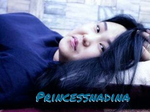 Princessnadina