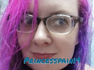 Princesspain19