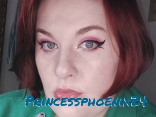 Princessphoenix24