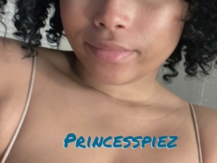 Princesspiez