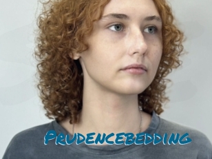 Prudencebedding