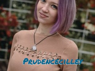 Prudencecilley