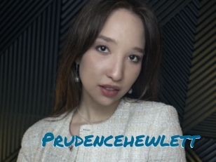 Prudencehewlett