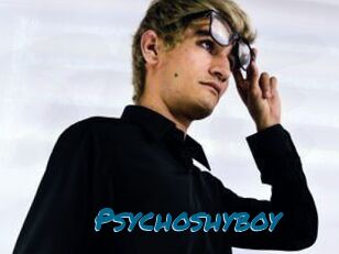 Psychoshyboy