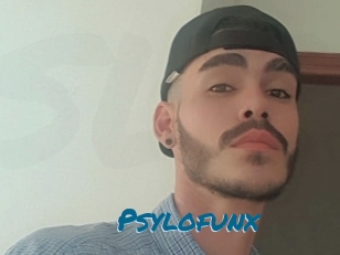 Psylofunx