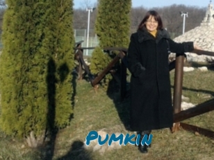 Pumkin