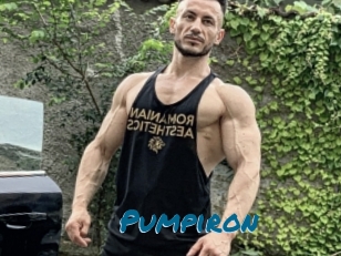 Pumpiron