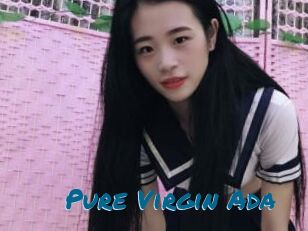 Pure_Virgin_Ada