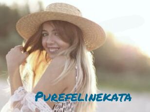 Purefelinekata