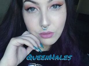 QueenHales