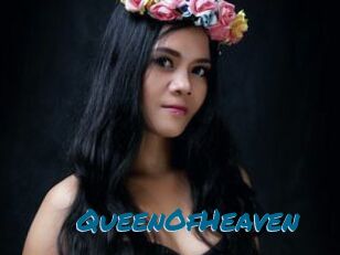 QueenOfHeaven