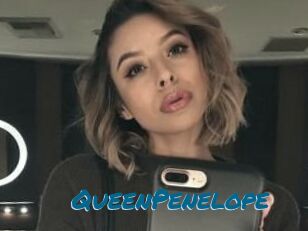 QueenPenelope