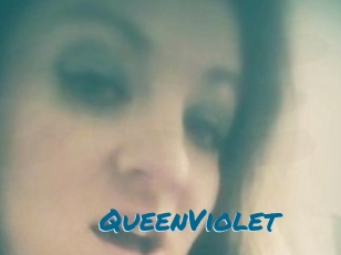 QueenViolet