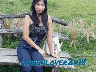 Queenlover2k18