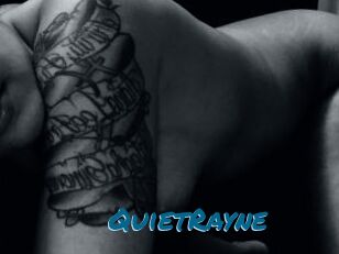 QuietRayne