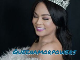 Queenamorpowers