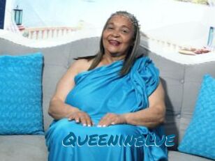 Queeninblue