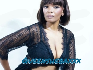 Queenshebaxxx