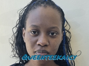 Queenteekaicy