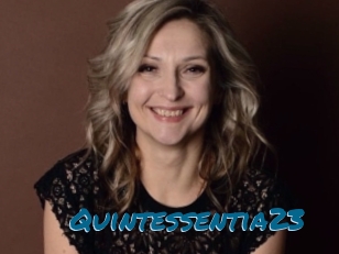 Quintessentia23