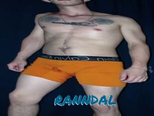 RANNDAL