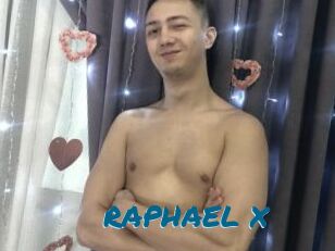 RAPHAEL_X