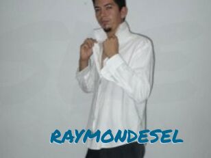 RAYMONDESEL