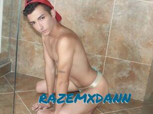 RAZEMXDANN