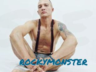 ROCKYMONSTER