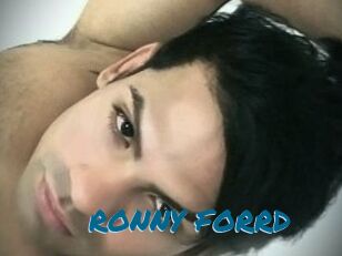 RONNY_FORRD