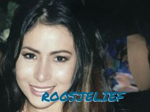 ROOSJELIEF