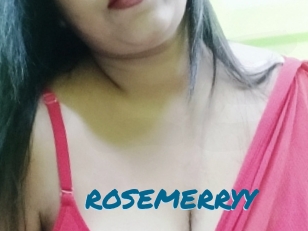 ROSEMERRYY