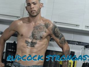 RUDCOCK_STRONGASS