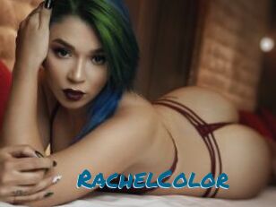 RachelColor