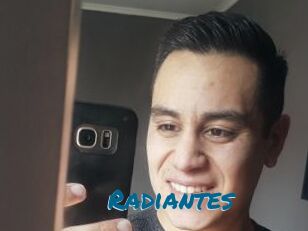 Radiantes