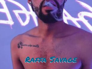 Raffa_Savage