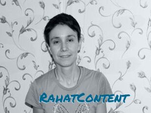 RahatContent