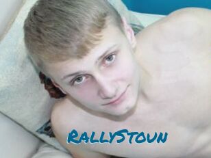 RallyStoun