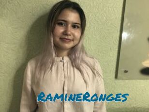 RamineRonges