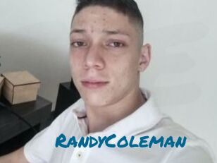 RandyColeman