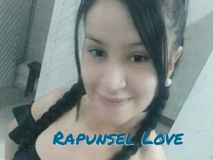 Rapunsel_Love