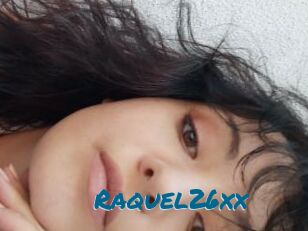 Raquel26xx